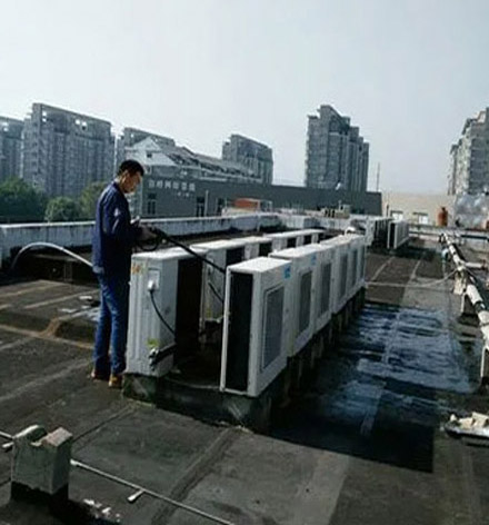二七 空调拆装 二七本地 空调拆装公司